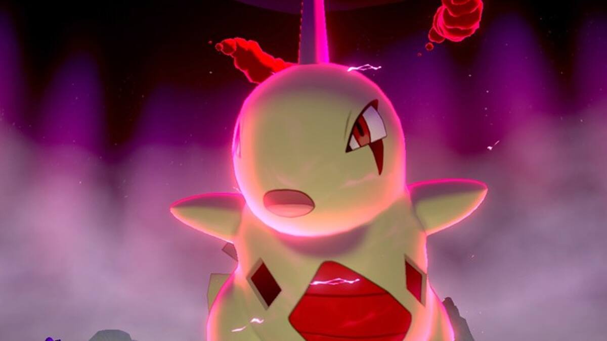 Masuda explicó por qué el National Dex quedó fuera del juego