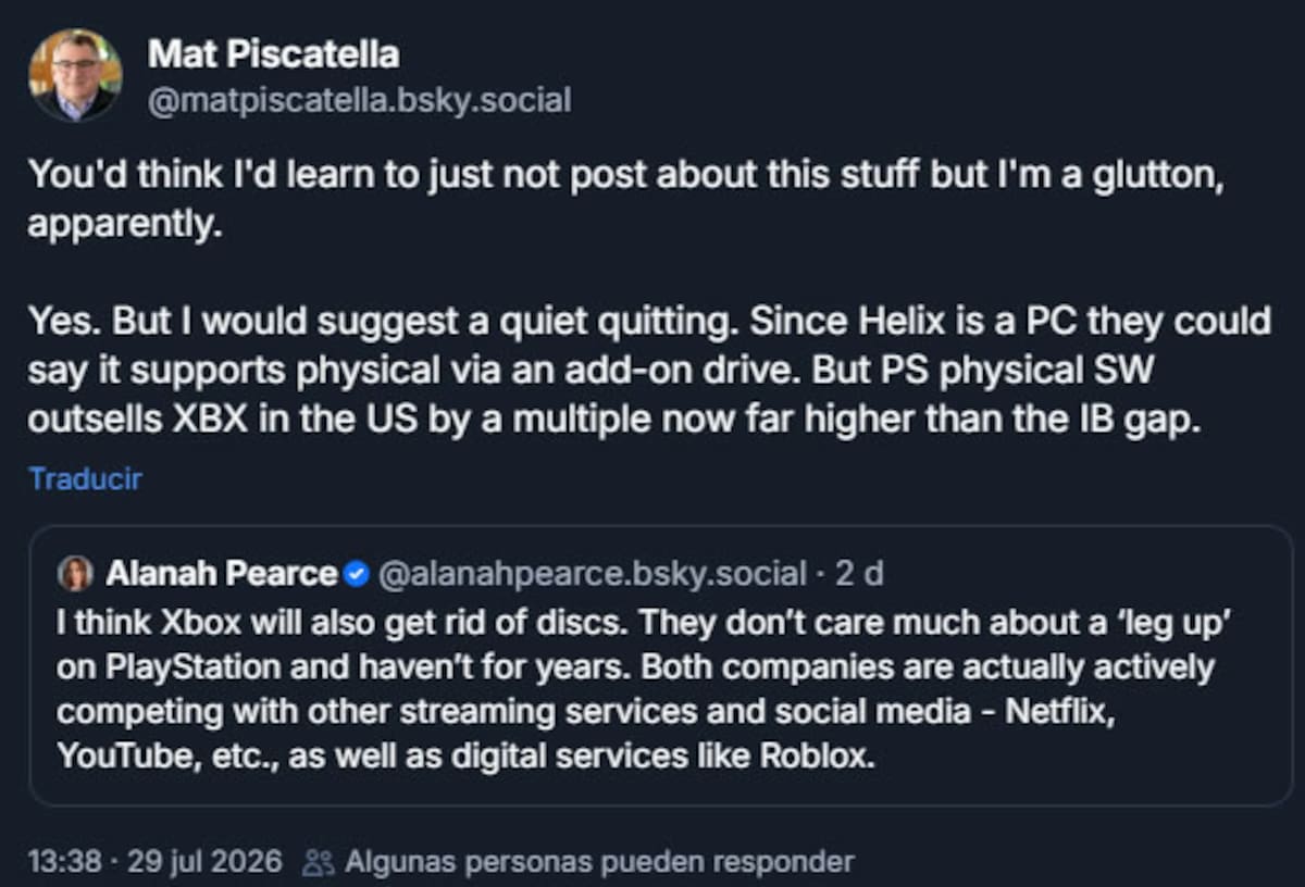 Mat Piscatella
