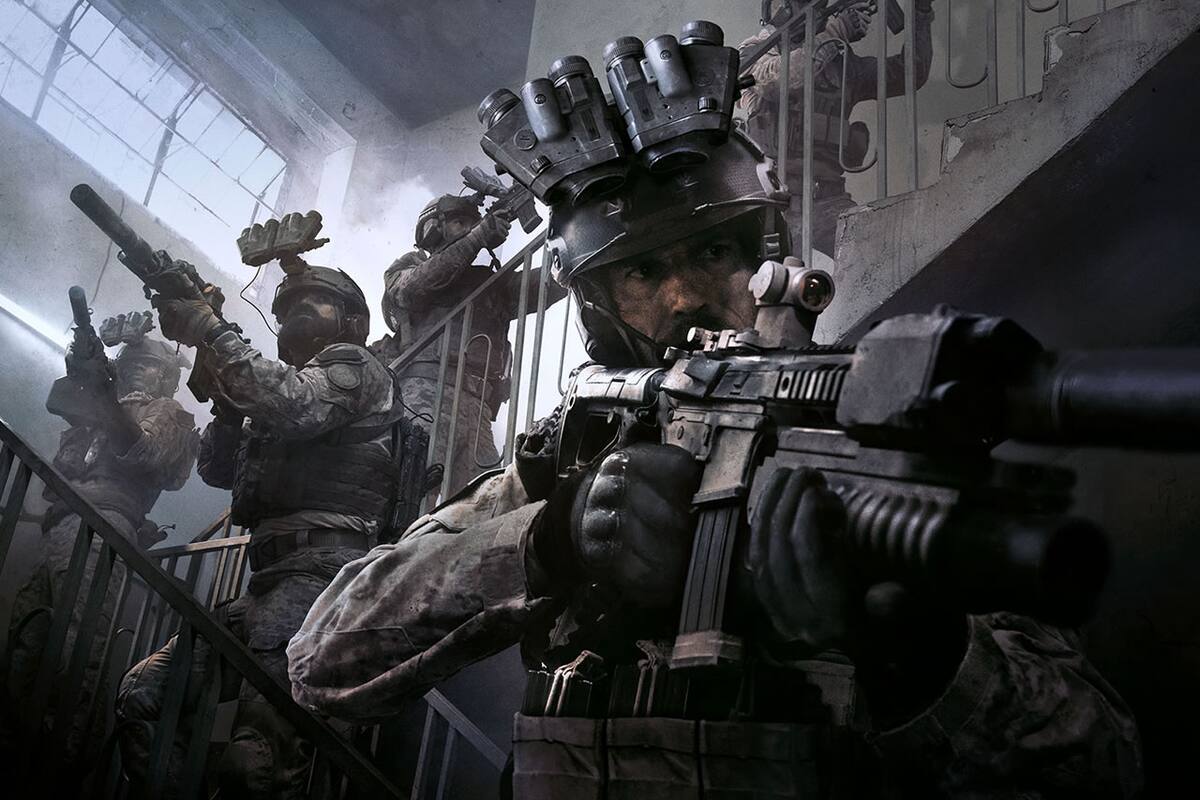 Estos serán los juegos más vendidos de 2019 en EUA según NPD Group