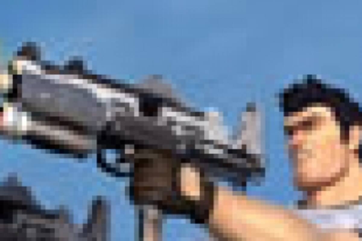 Serious Sam HD: The First Encounter