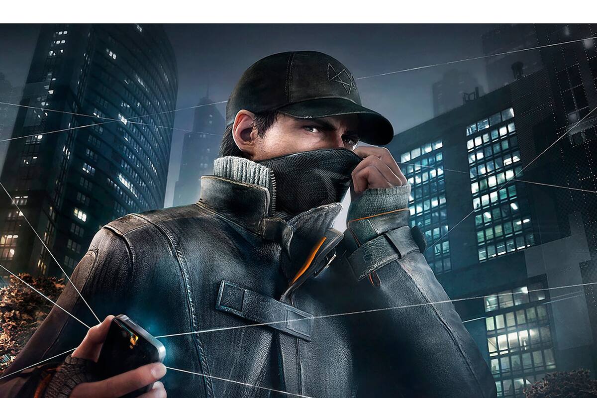 Watch Dogs: Ubisoft comparte una muy buena noticia sobre la película live-action de la franquicia