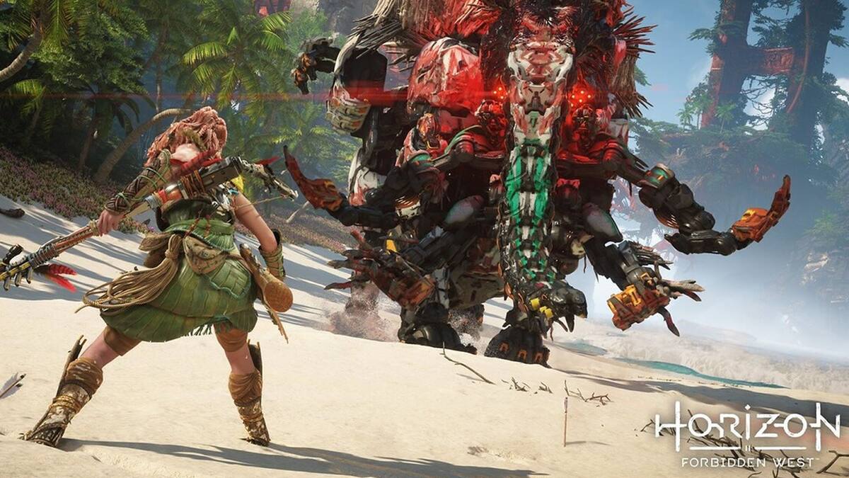 Mathijs de Jonge respondió a quienes piensan que el juego no explotará su potencial al salir en PS5 y PS4