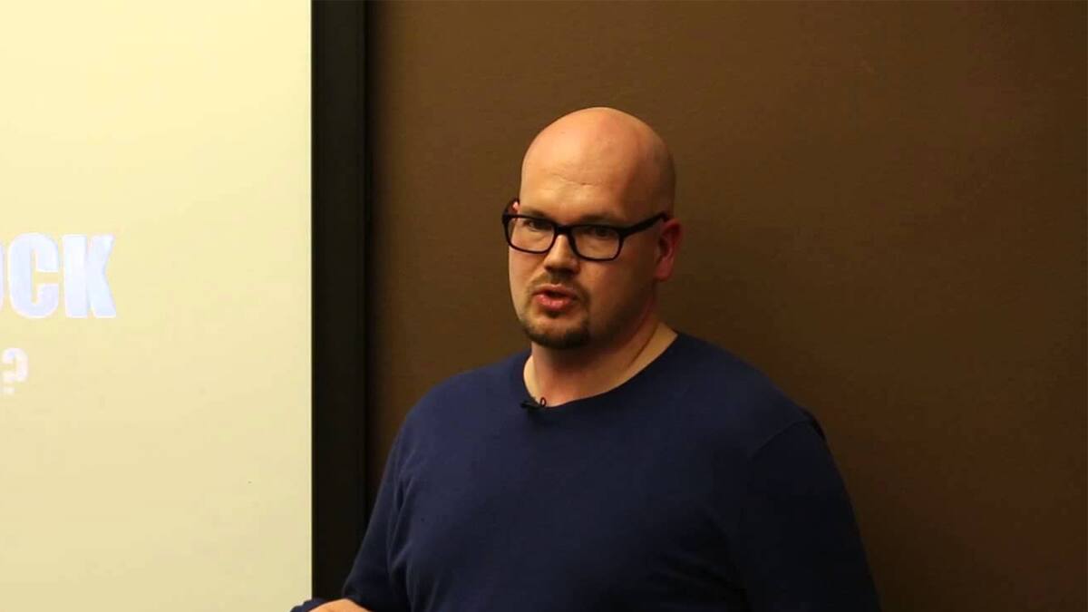 Matias Myllyrinne deja Remedy y se une a Wargaming