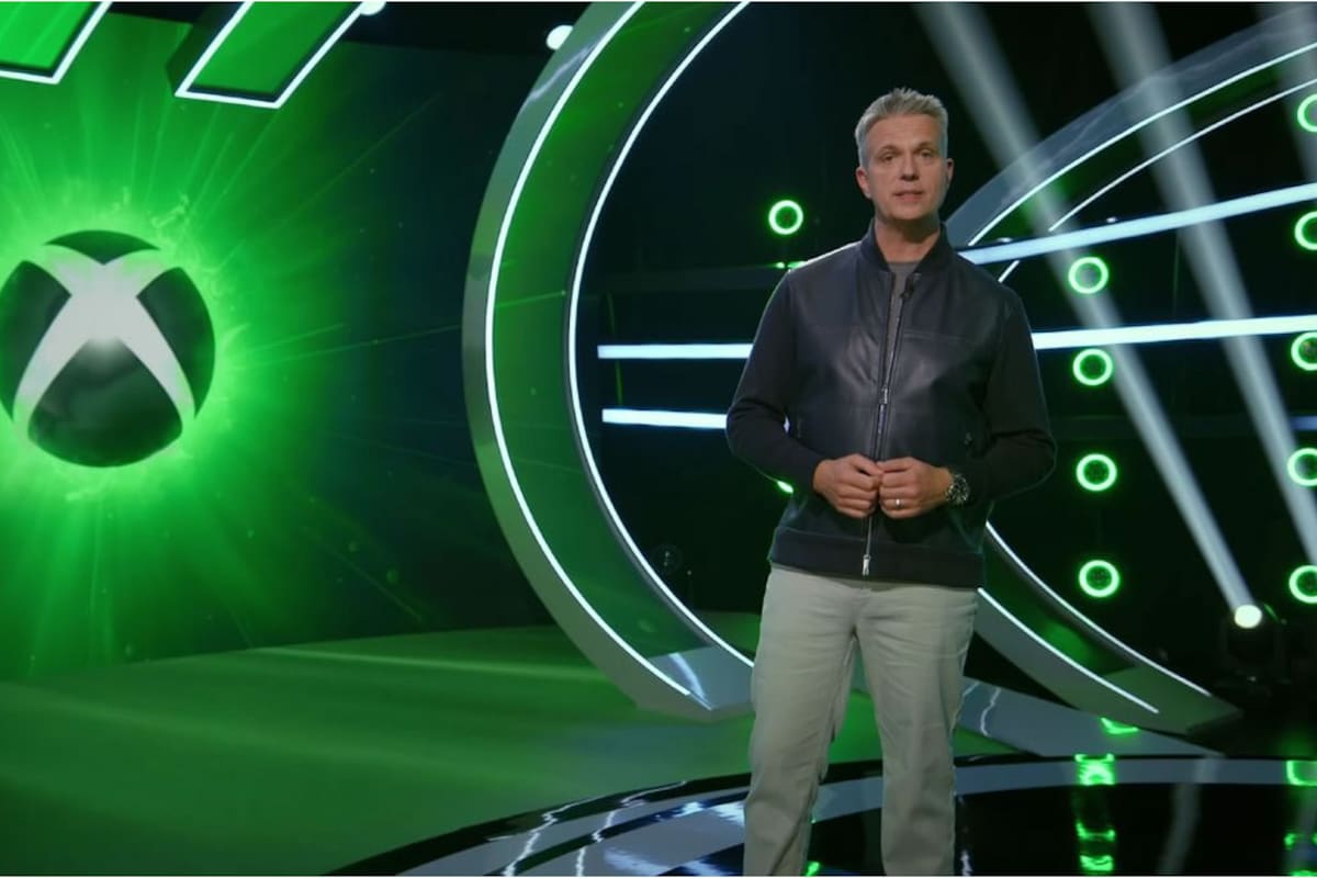 “We Want People To Have A Reason To Buy An Xbox”: Matt Booty Explains Xbox’s New Exclusives Strategy