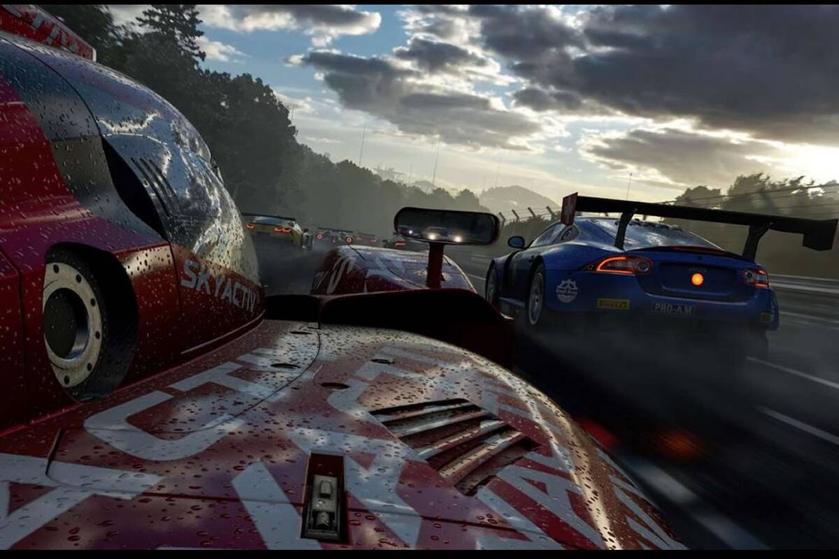 Microsoft buscará diversificar la experiencia de juego con sus franquicias establecidas