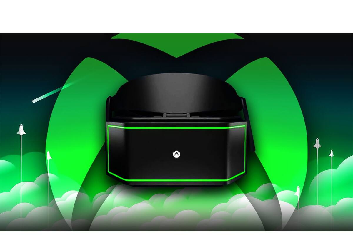 Xbox turns its back on VR again and explains why it won't bet on the technology