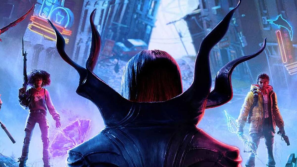Matt Booty habló sobre el futuro del estudio tras su tropiezo con el shooter