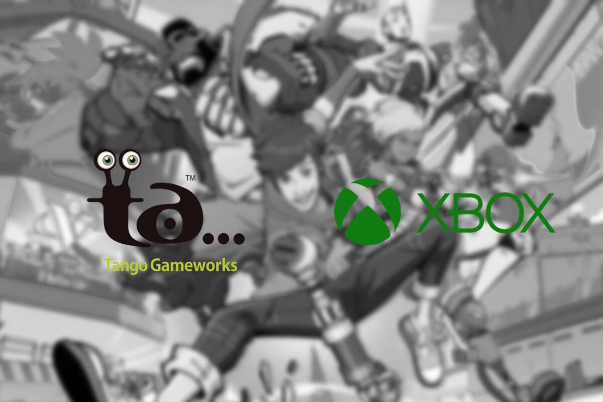 Jefe de Xbox Game Studios revela la razón del cierre de Tango Gameworks