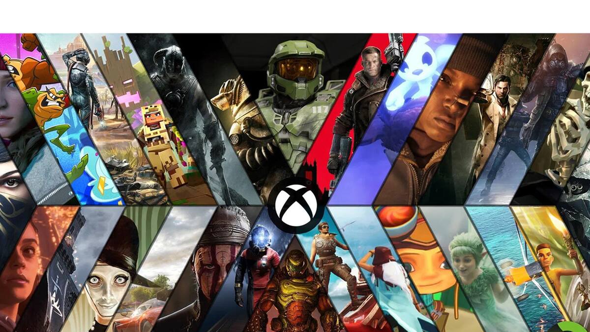 Matt Booty habló sobre la variedad de experiencias que ofrece Xbox Game Studios