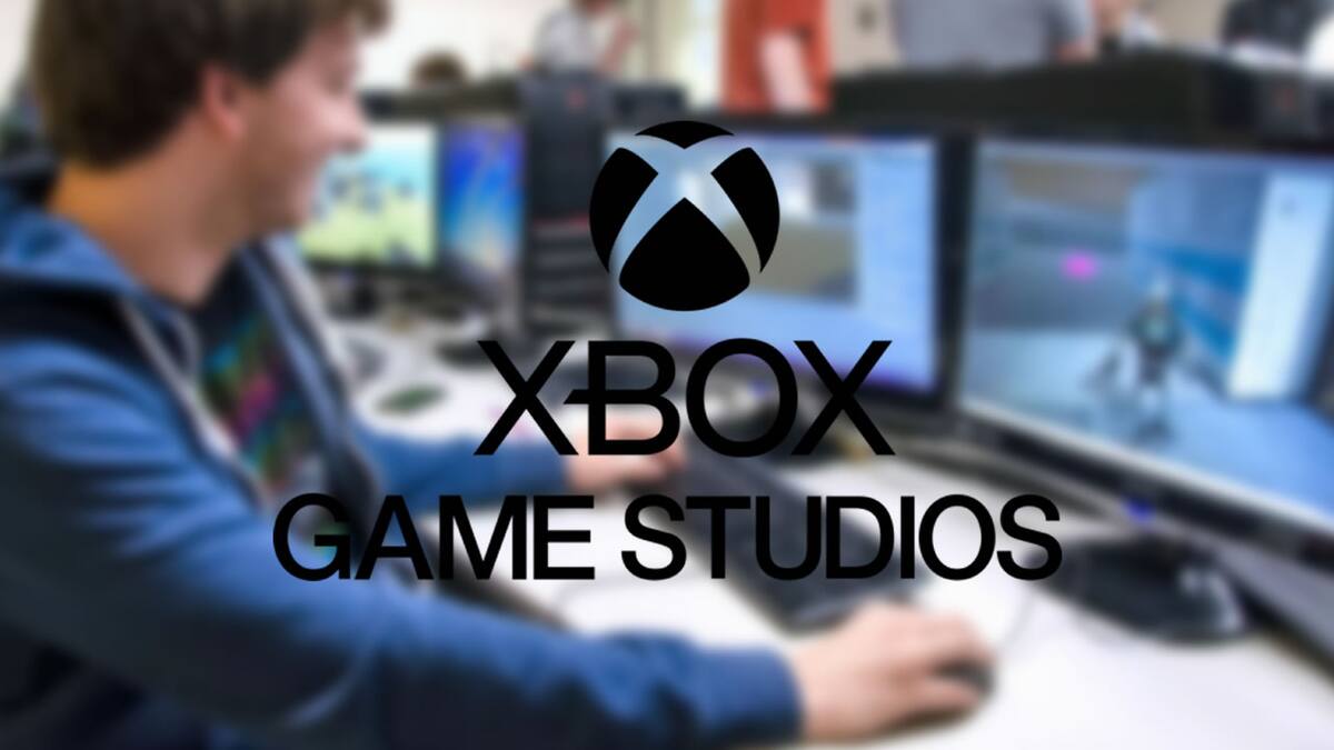 Matt Booty sueña con que ese futuro llegue y se puedan probar los juegos sin personal laboral