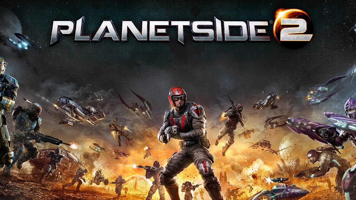 Matt Higby habló sobre el desarrollo para consola del shooter