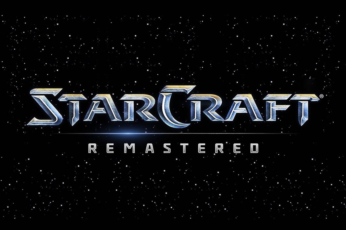 Blizzard confía en la integración de nuevos jugadores a StarCraft: Remastered