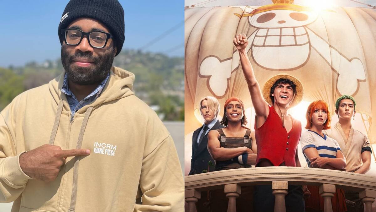 Matt Owens abandona live-action One Piece Netflix