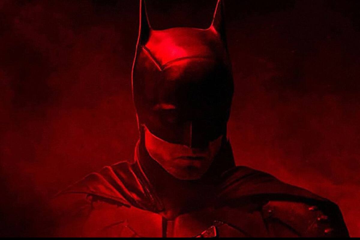 El director de Batman quiere crear un Batverse después de The Batman