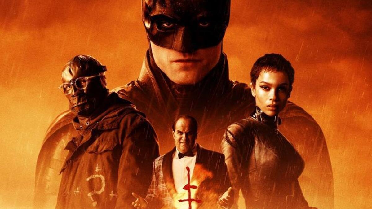 Matt Reeves habló sobre el estado de la secuela; ¿acaso volverá Robert Pattinson?