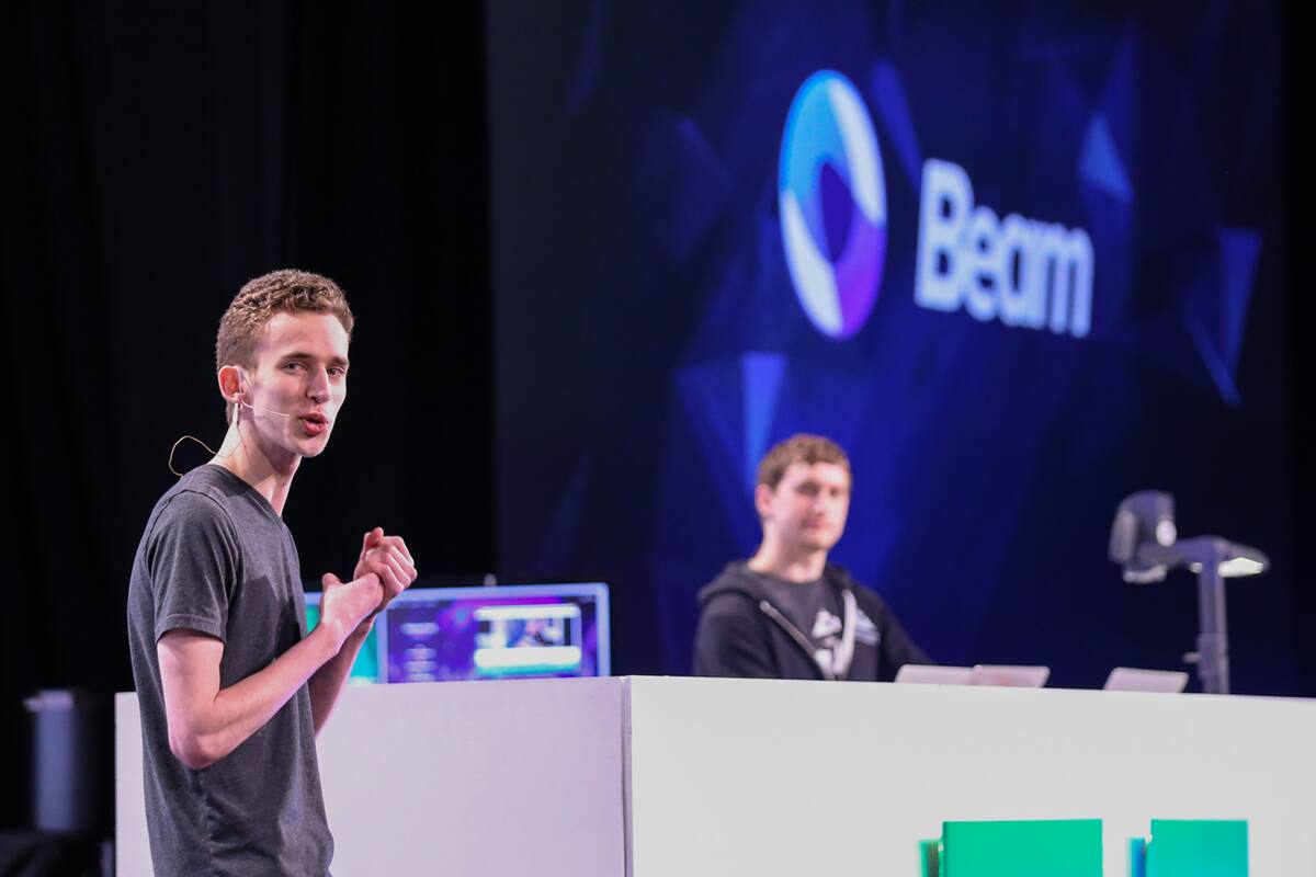 Beam está atento a las preferencias de consumo de los usuarios