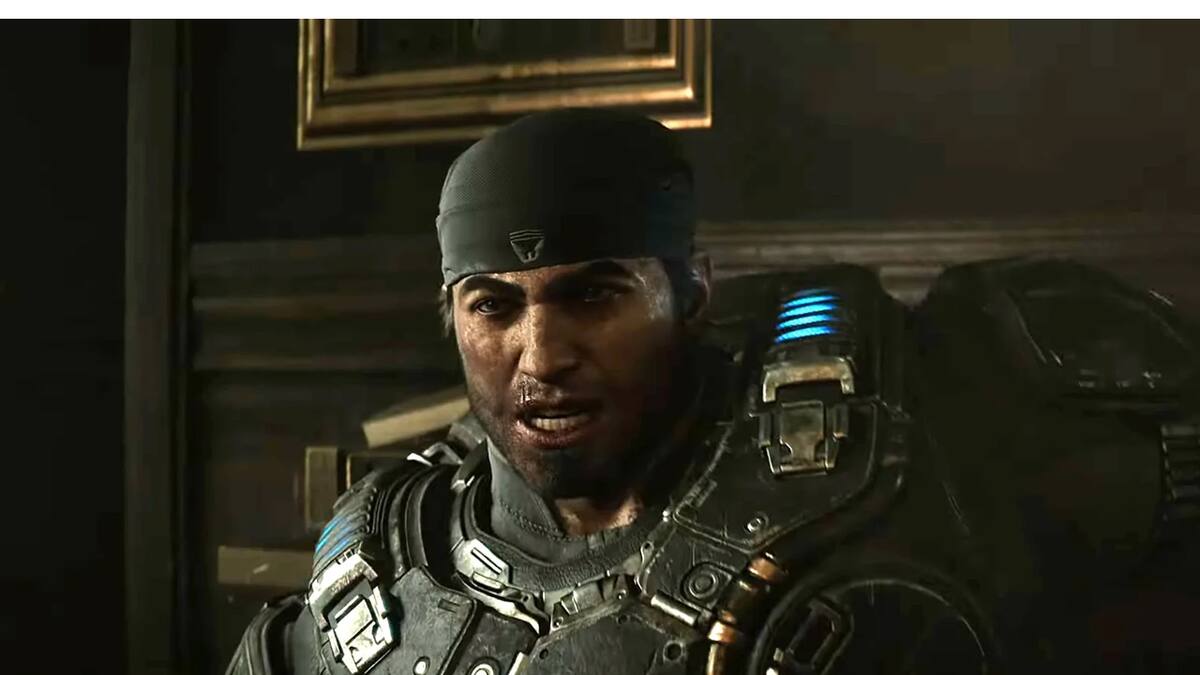 Matt Searcy stated that the title will showcase the best of The Coalition's technology