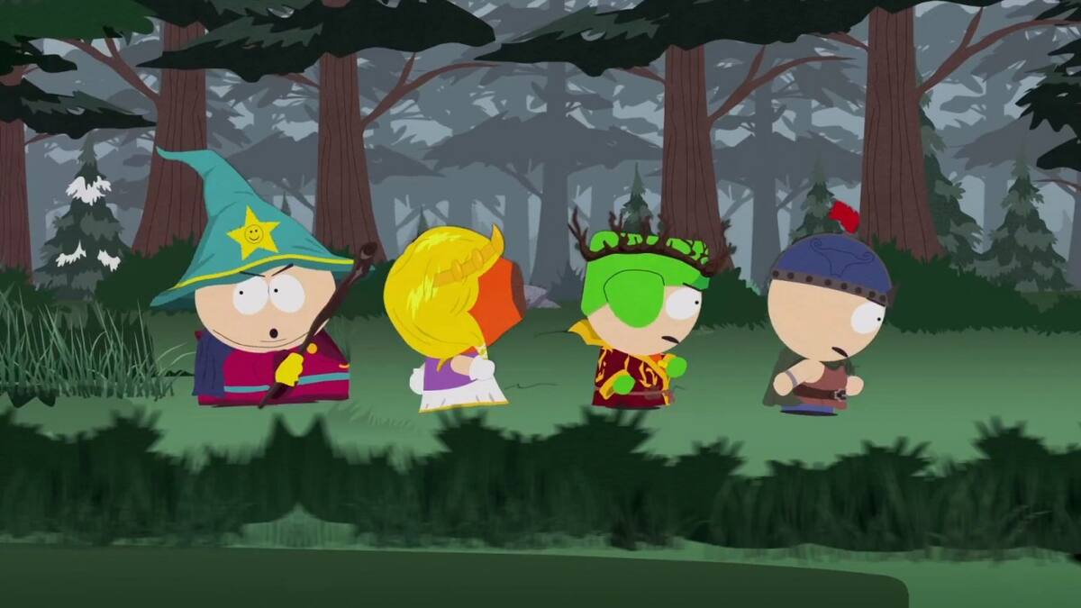 Matt Stone y Trey Parker están concentrados en la secuela
