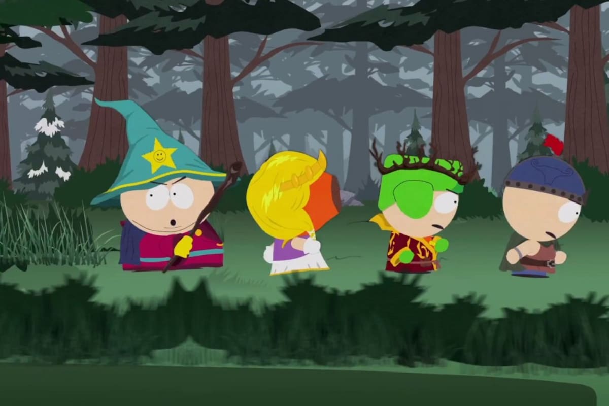 South Park: The Stick of Truth vende 5 millones de copias