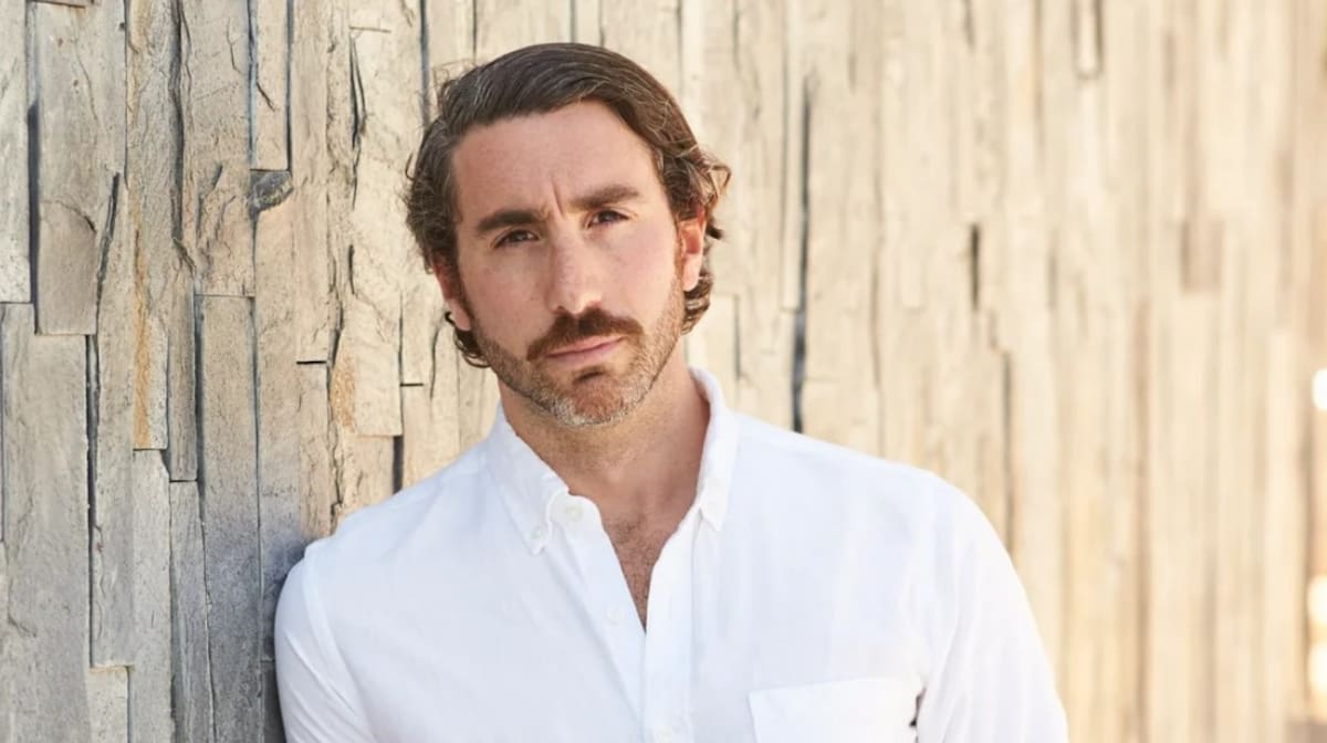 Matthew Ball