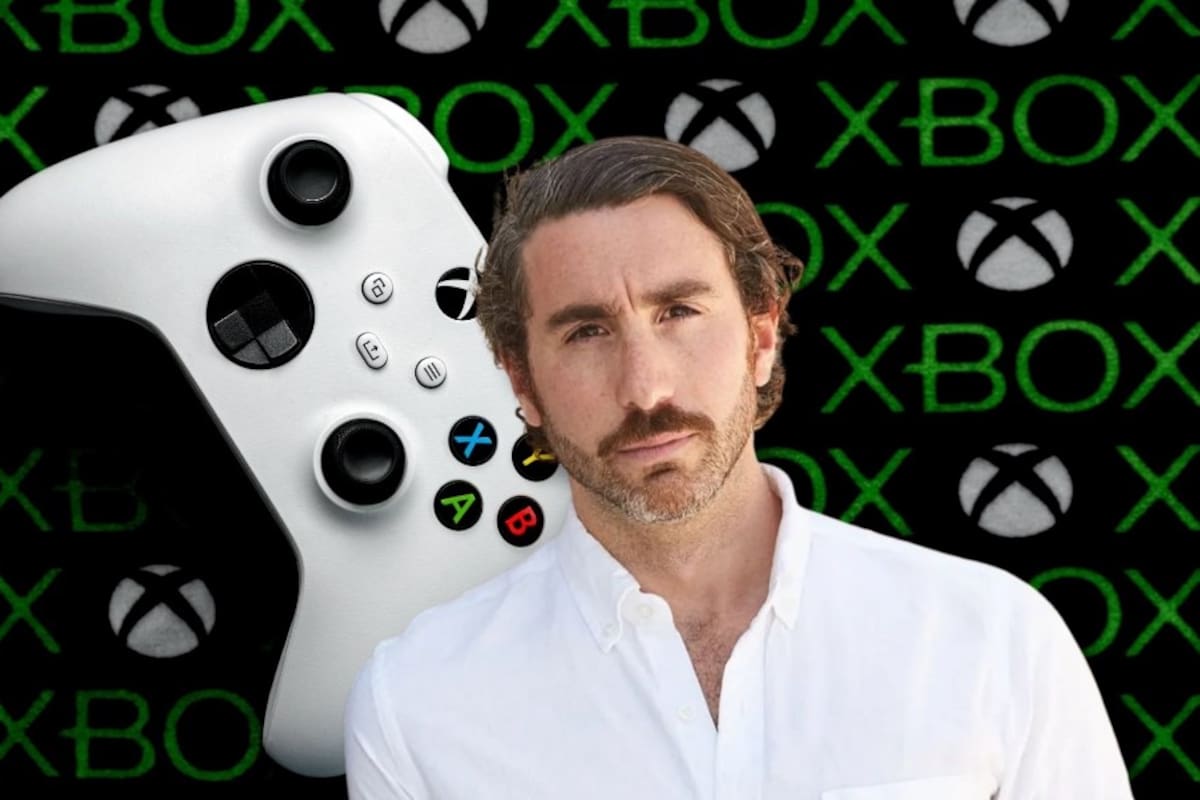 Xbox ficha a veterano de la industria para salvar su negocio de consolas: Matthew Ball tiene un plan que encantará a los jugadores