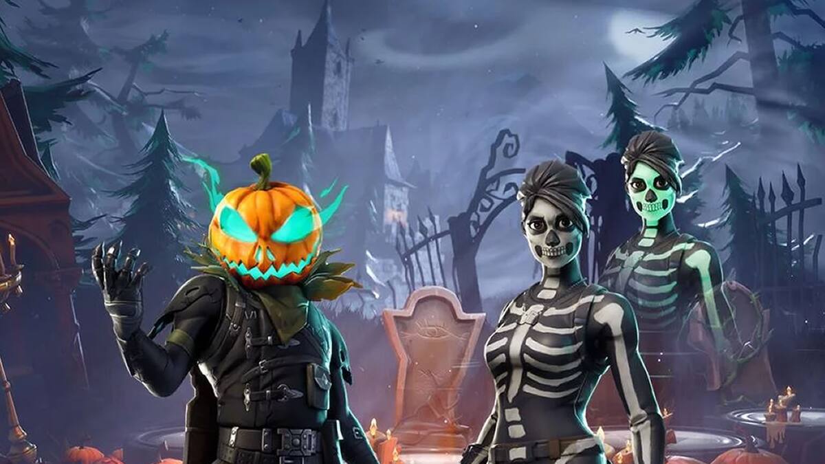 Matthew Geiler intentó reclamar derechos por el baile de la calabaza "Pump It Up"