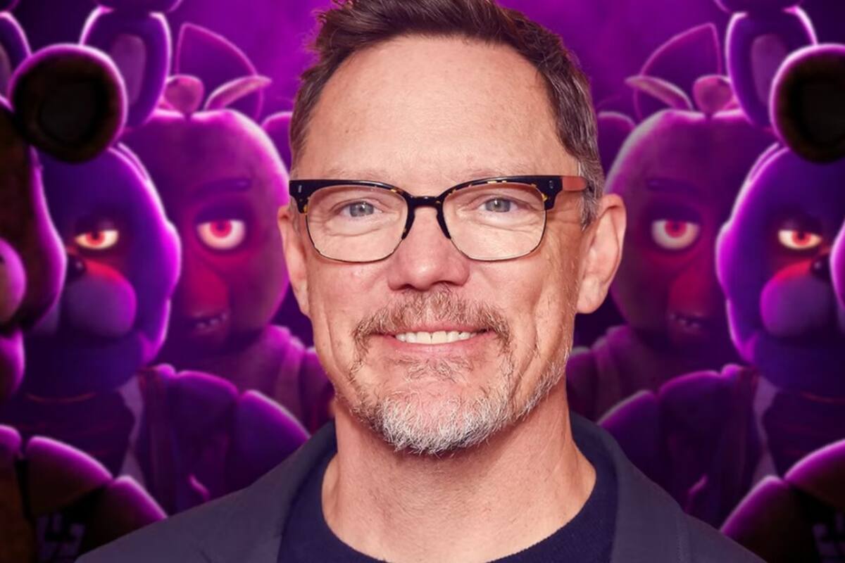 Matthew Lillard, actor de Five Nights at Freddy's y Scream, es fan de los videojuegos: estos son los títulos favoritos del intérprete de William Afton