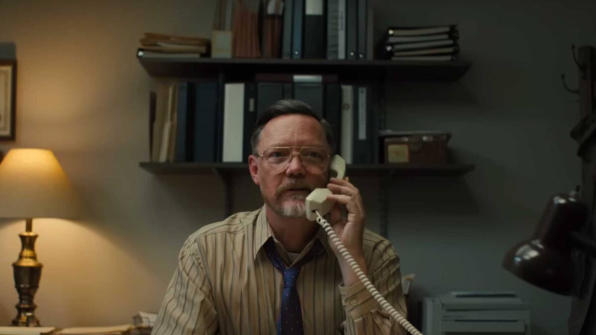 Matthew Lillard está emocionado de formar parte de una nueva franquicia