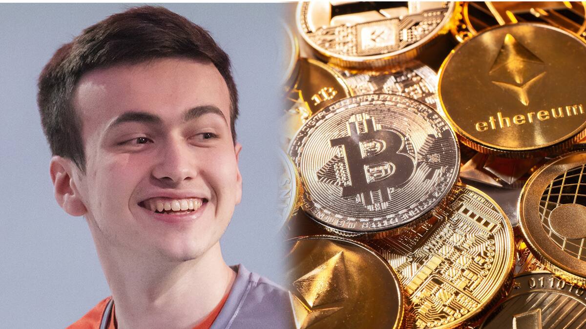 Matthew “Super” DeLisi pidió ayuda para recuperar su canal de YouTube