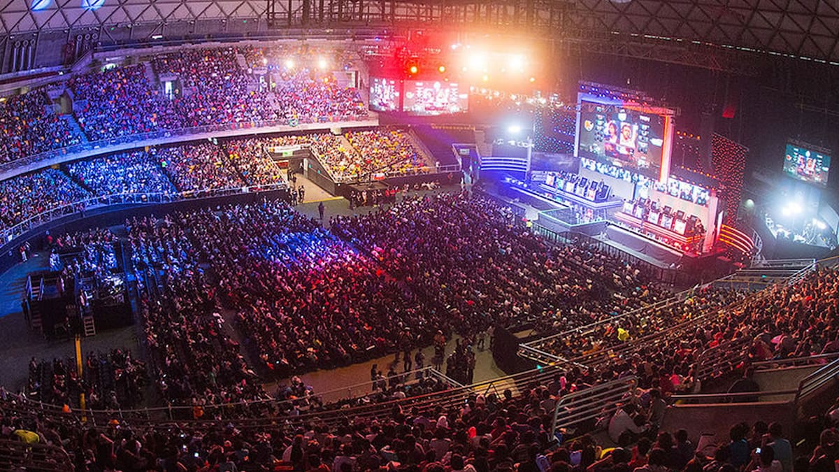 Mauricio Choza, director del equipo mexicano, habló con LEVEL UP sobre sus planes