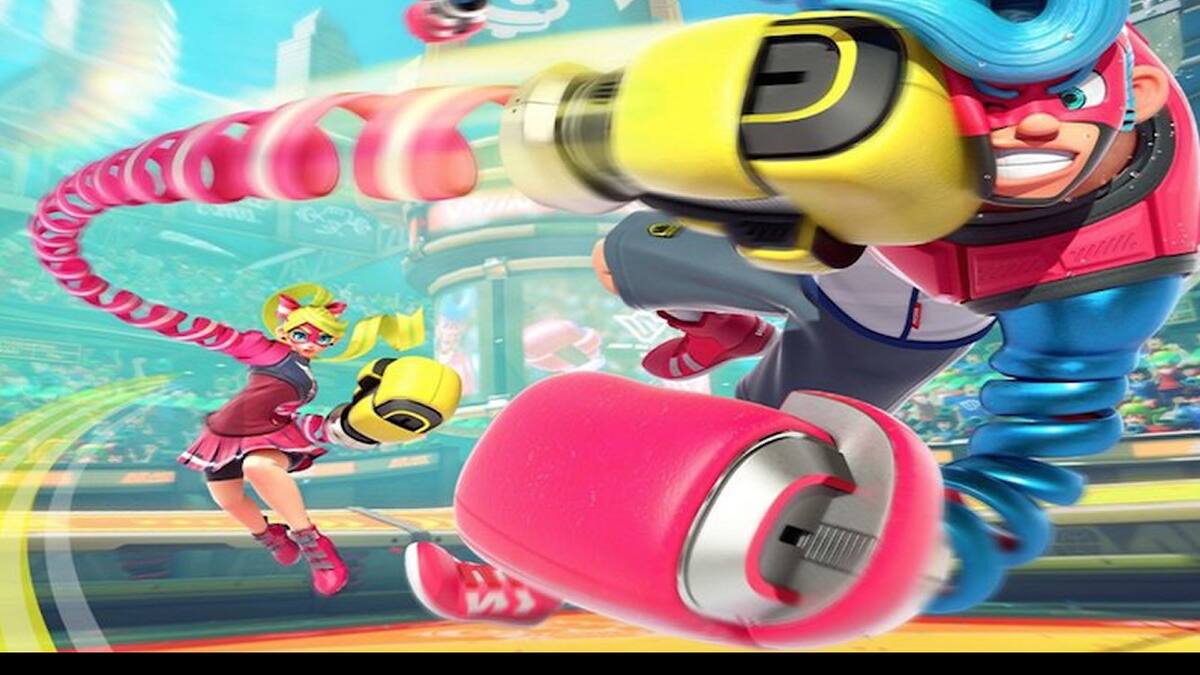 Max Brass se unirá el juego el próximo mes