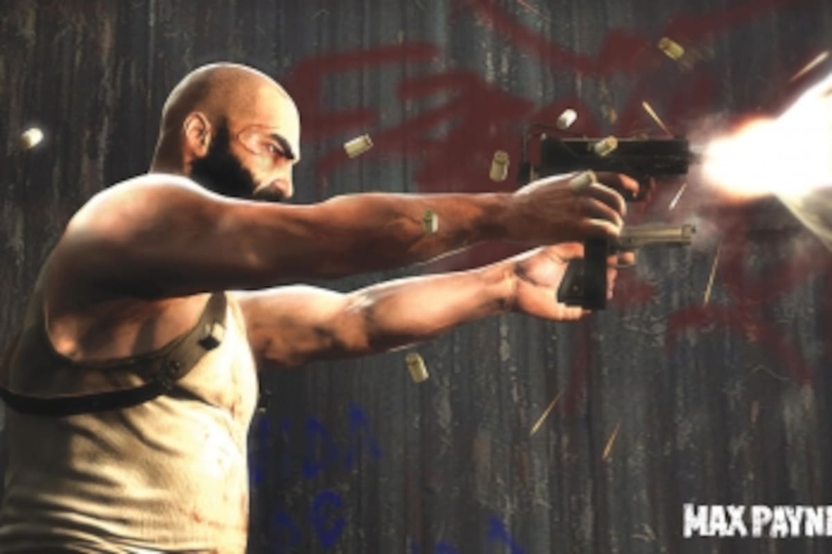 Retrasan versión para PC de Max Payne 3