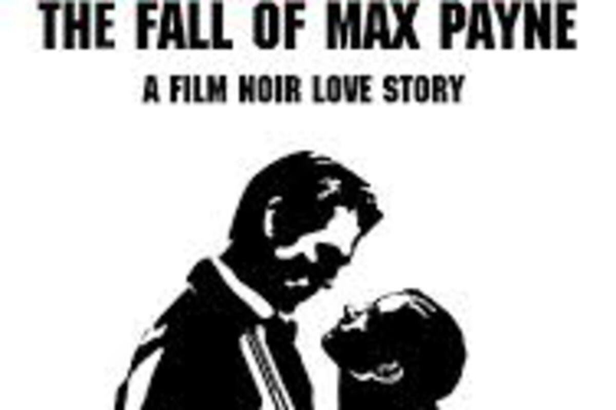Max Payne 2: The Fall of Max Payne
