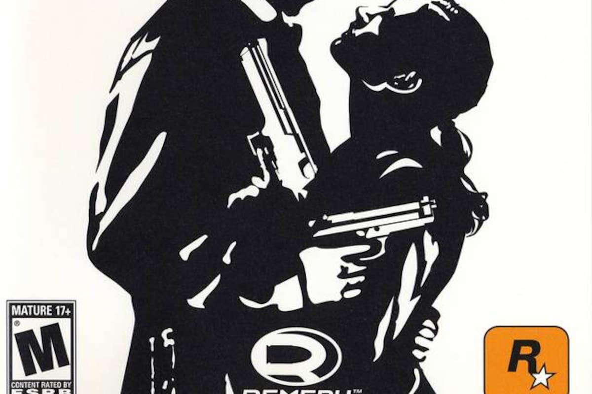 Max Payne 2: The Fall of Max Payne