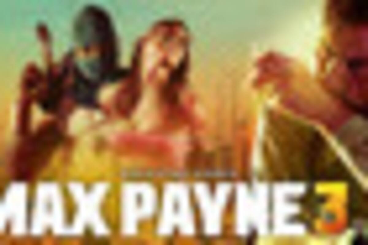 Max Payne 3
