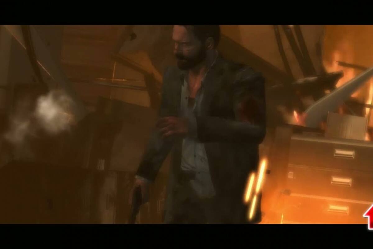 Max Payne 3: Trailer de lanzamiento