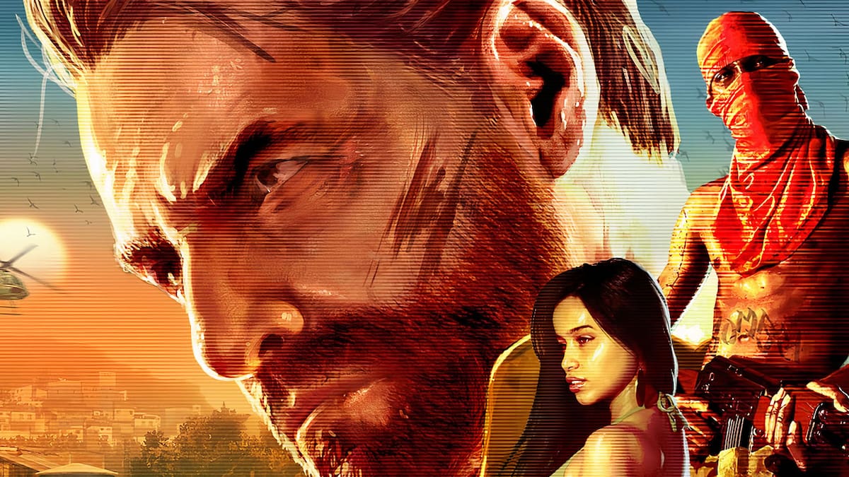 Max Payne