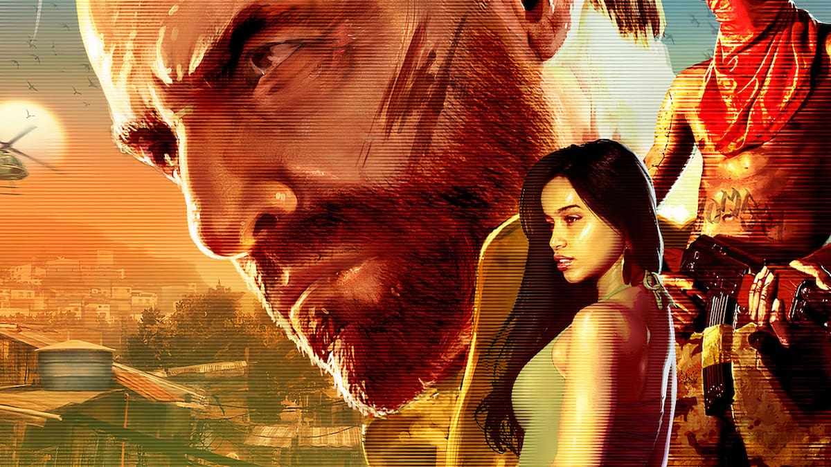 Max Payne