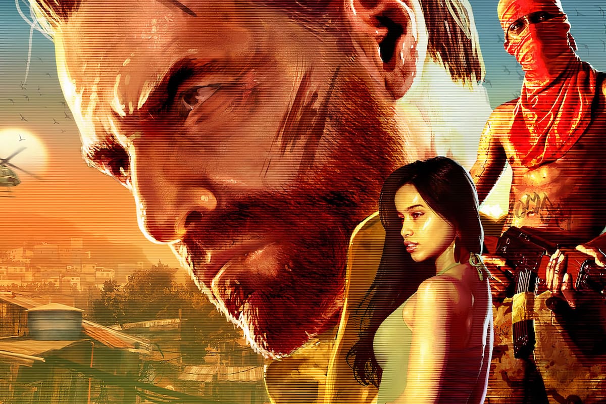 Rockstar Games Co-Founder Admits Max Payne 3 Was a Failure Despite Selling Millions