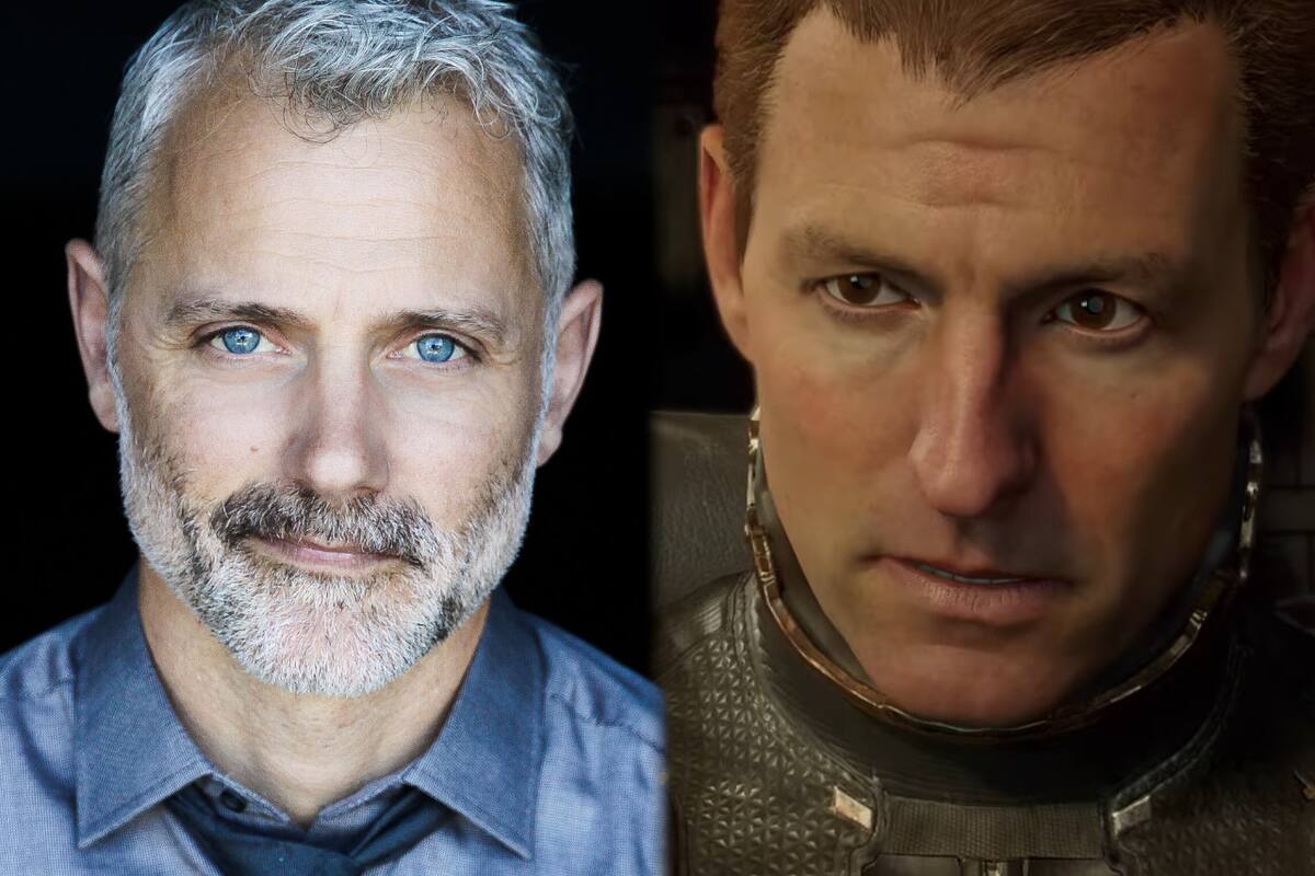 "Es un actor súper sólido", el Isaac Clarke original habla de su reemplazo en Dead Space