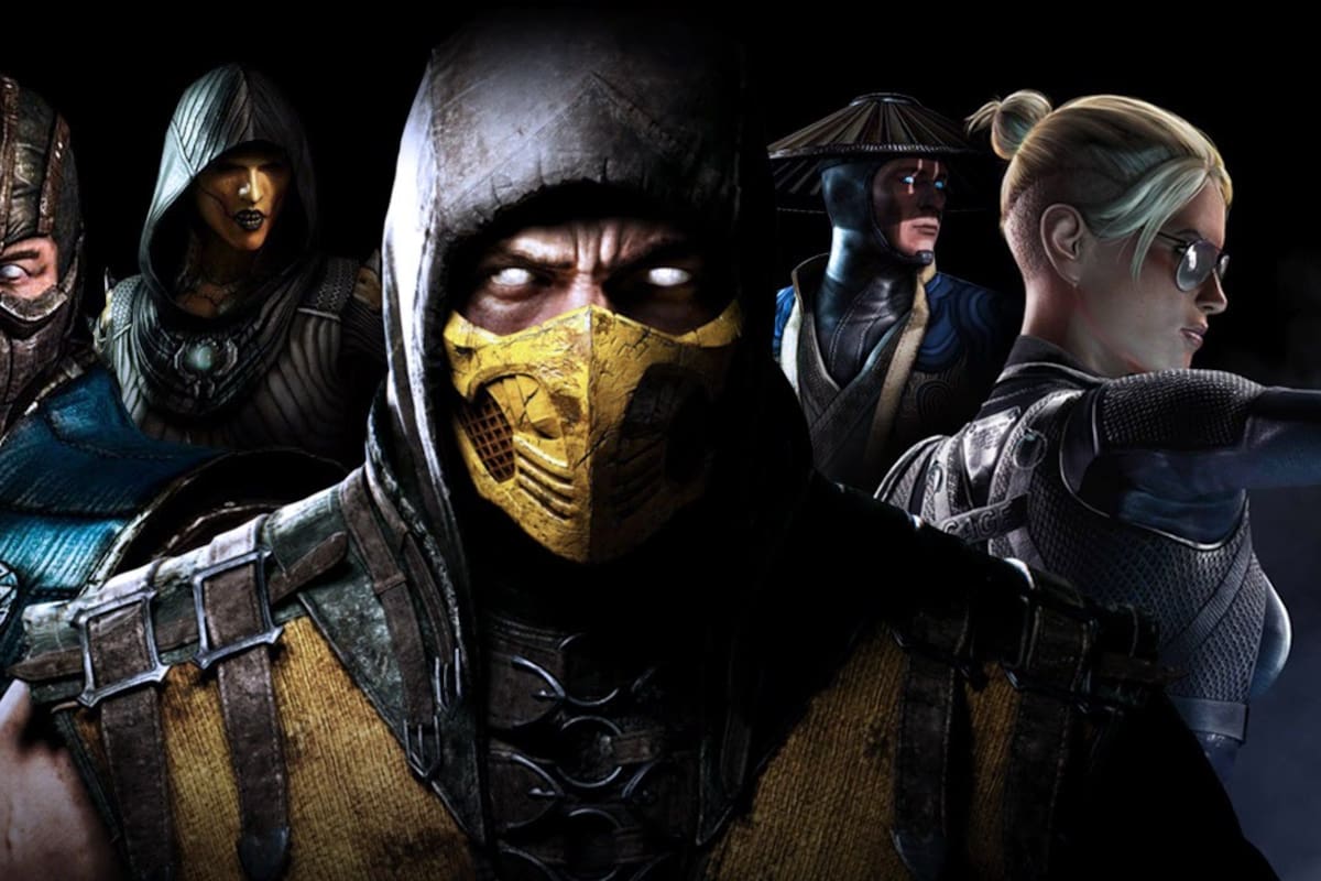 YouTube estaría castigando contenidos relacionados a Mortal Kombat