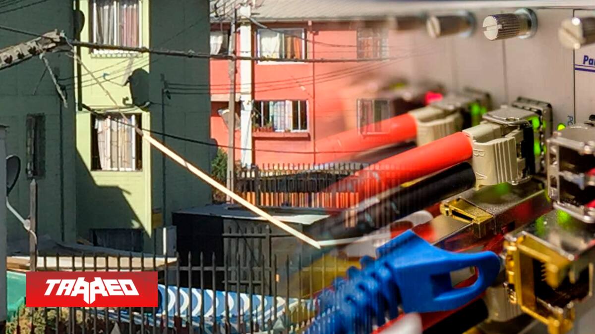 Mayor factibilidad técnica y conectividad es lo que se espera para la comuna
