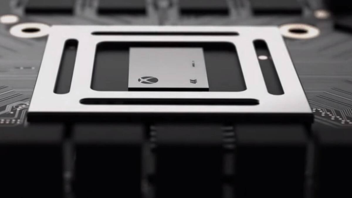 McCarthy: escuchamos su retroalimentación sobre el Xbox One