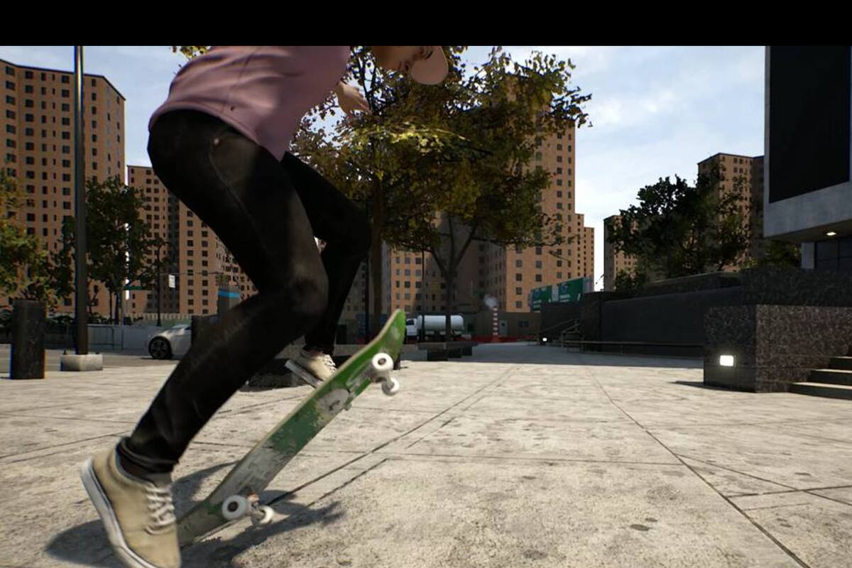 Exdirectivo de Xbox se une a Electronic Arts para trabajar en SKATE