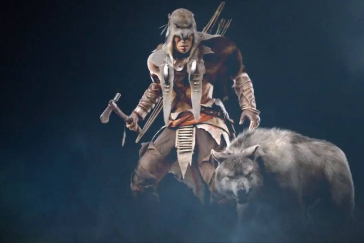 Ubisoft lanzará figuras de acción de Assassin?s Creed