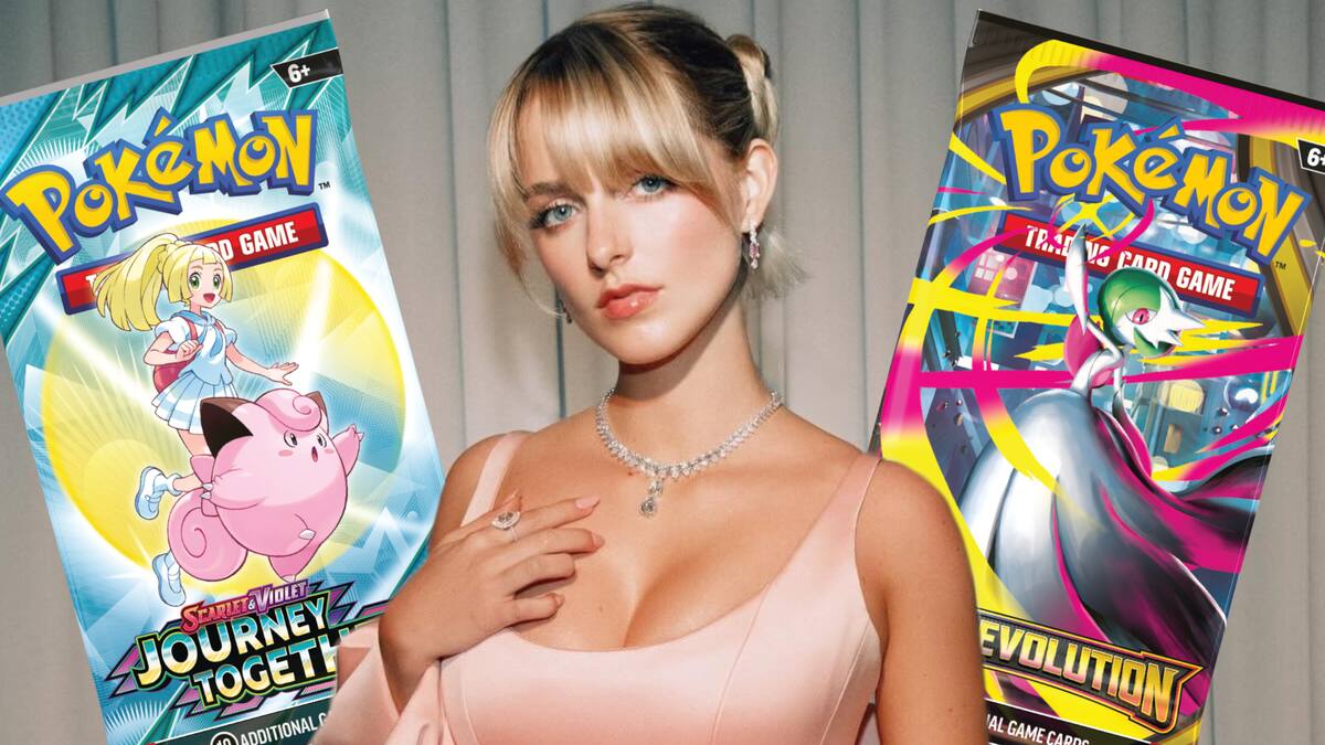 McKenna-Grace-Oscars-2026-Pokemon-TCG-Booster-Packs-Clefairy.jpg