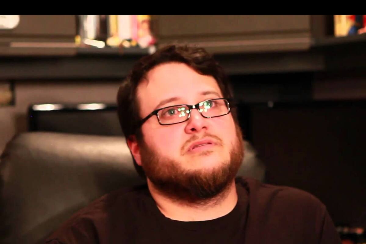 Creador de The Binding of Isaac trabaja en una nueva IP