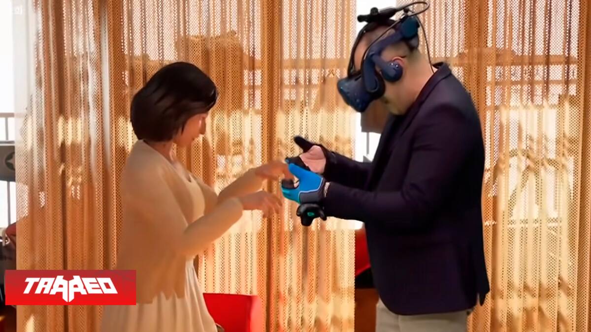 Me entró algo al ojo