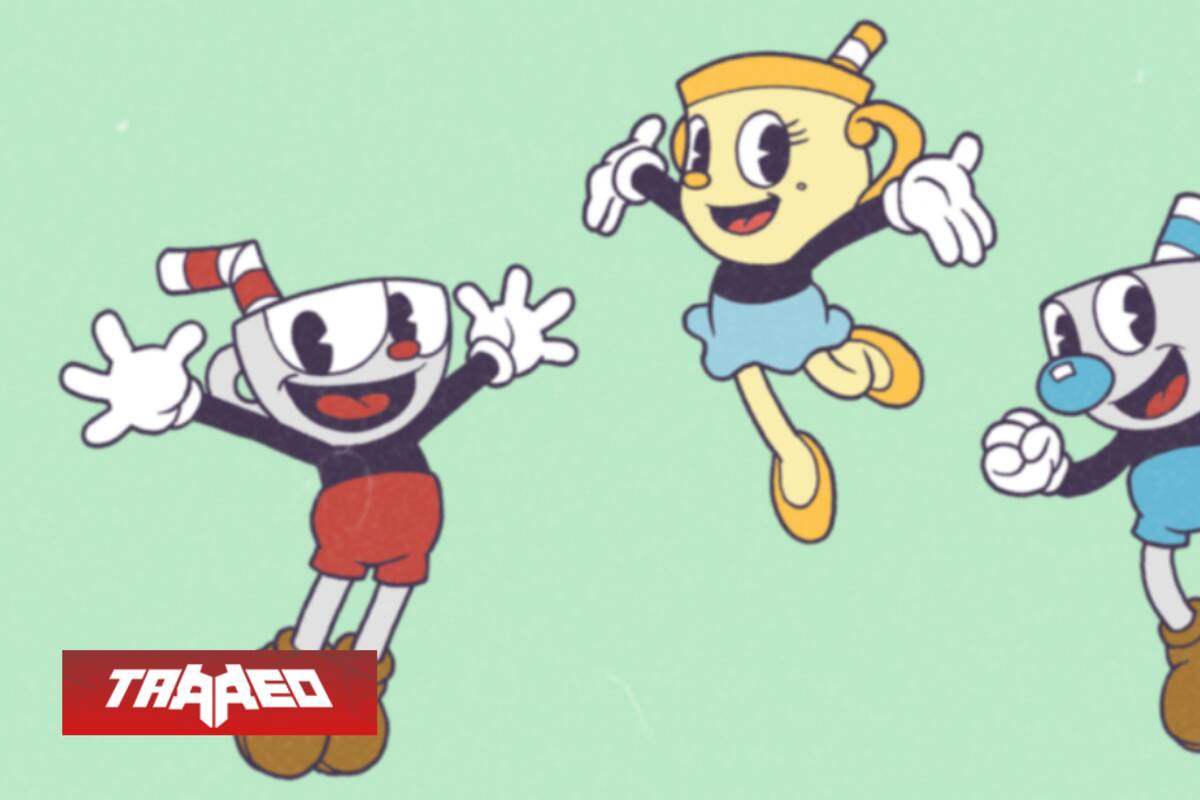EL nuevo DLC de Cuphead, The Delicious Last Course, obtiene notas casi perfectas