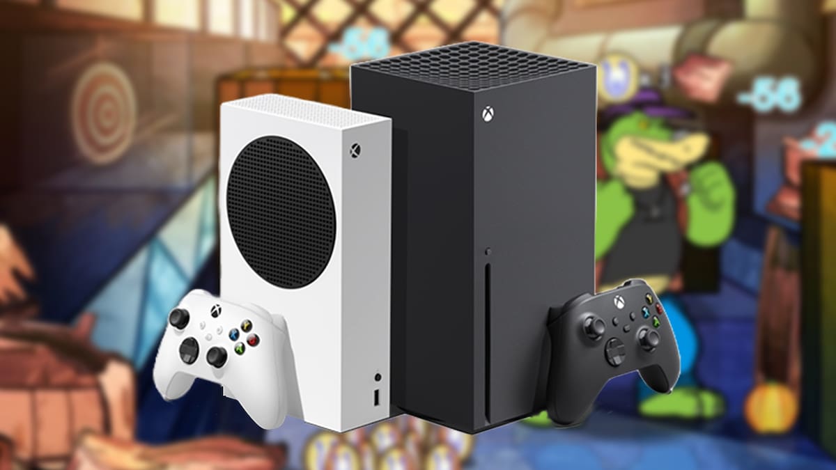 “Me pregunto si de verdad vale la pena hacer ports de mis próximos juegos”